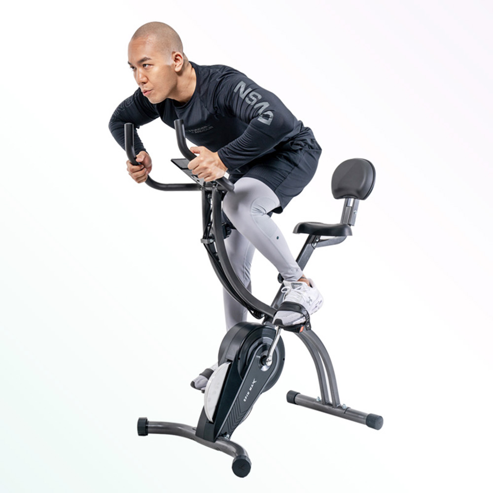 숀리 엑스바이크 실내 자전거 스핀 스피닝 사이클 가정용 유산소 헬스 홈트 운동 기구