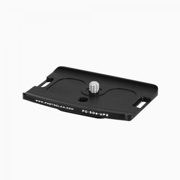 PC-5DS-UP2 캐논 5D Mark3 / 5Ds 바디플레이트 - 상품 이미지