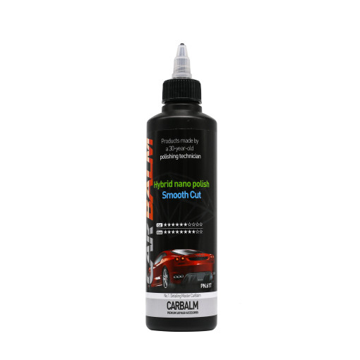 카밤 컴파운드 퀵 컷 250ml 듀얼 싱글 광택기 폴리싱 전용 - 상세 이미지 3