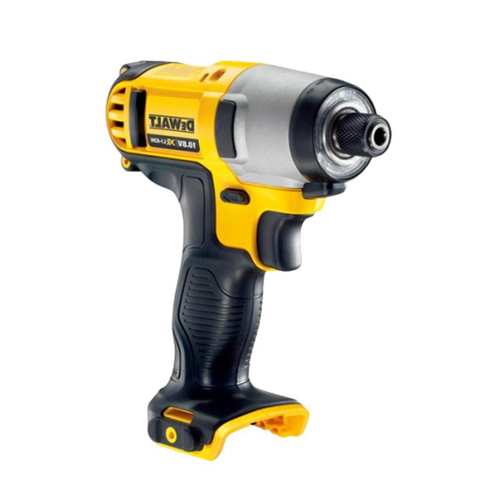 경량 전동드라이버 임팩트기 10.8V 무부하 2450RPM