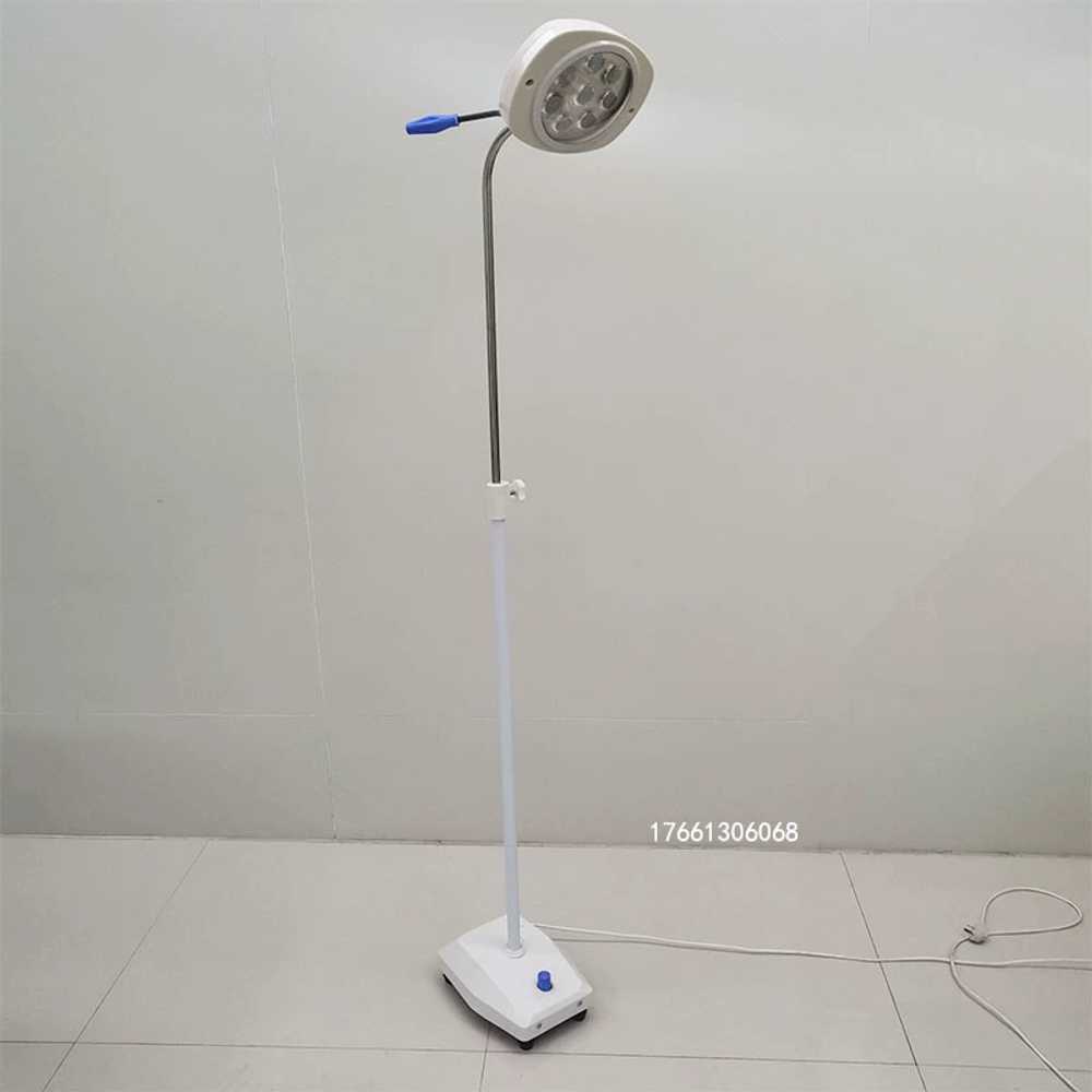 동물 병원 LED 검사등 문신 조명 램프 진료실 타투 - 상세 이미지 4