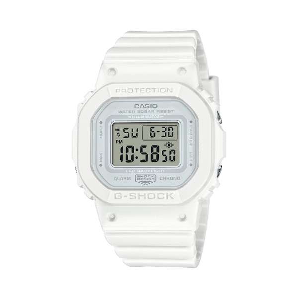 카시오 시계 G-SHOCK GMD-S5600BA - 상세 이미지 2
