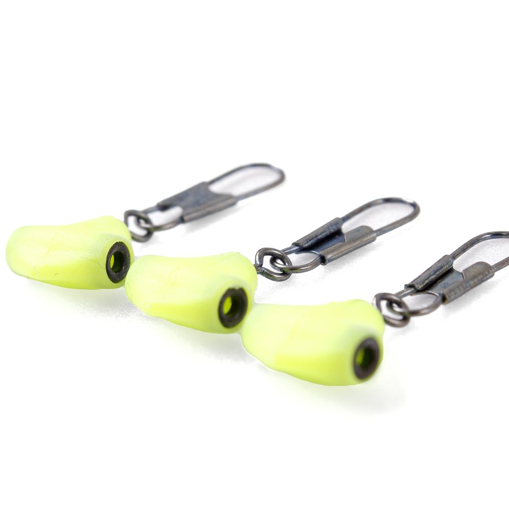 찌홀더 전유동 막대찌 전층 고리 찌 유동 엉킴 방지 3개입 이미지 2