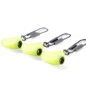 찌홀더 전유동 막대찌 전층 고리 찌 유동 엉킴 방지 3개입 운동러 솔직 후기 | 실사용 리뷰 - 상품 이미지 2