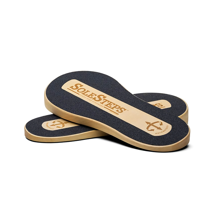 웩메소드 솔스텝 WeckMethod SoleSteps - 상품 이미지