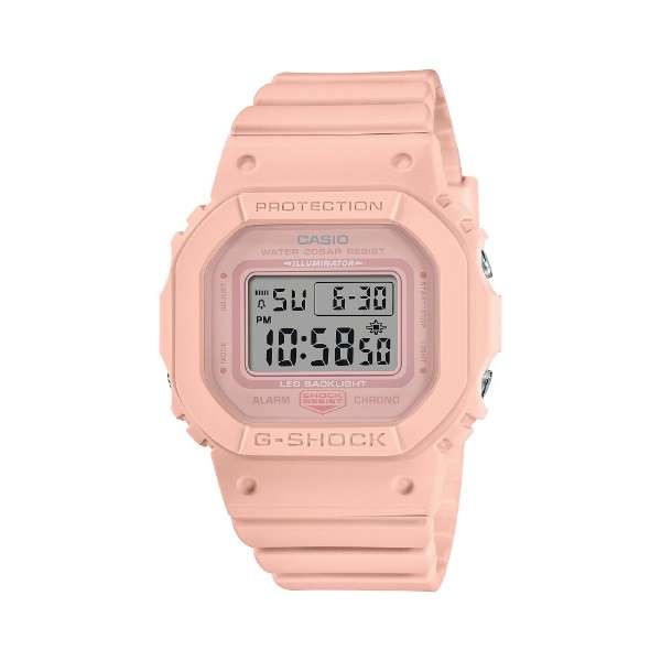 카시오 시계 G-SHOCK GMD-S5600BA - 상세 이미지 4