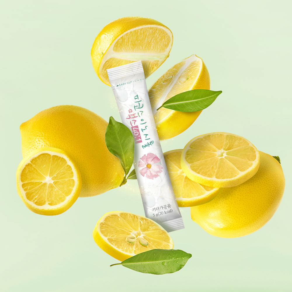 지엠팜 미오 콜린 피코스 이노시톨 맥스 40:1 6개월분 - 상세 이미지 2