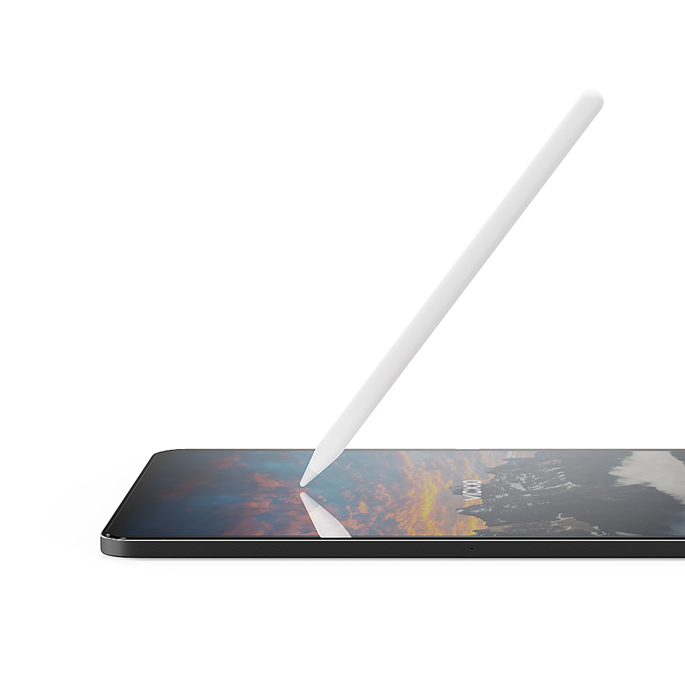 빅쏘 아이패드 에어 6세대 13 필름 강화유리 - 상세 이미지 3