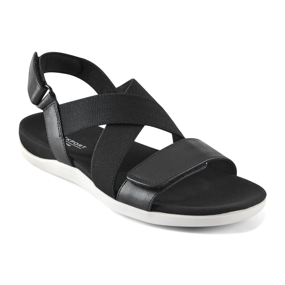 트루워크제로 3 고어 앵클 스트랩 TWZ III GORE ANKLE STRAP (CJ5076)