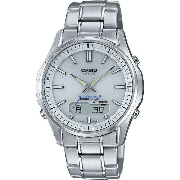 카시오 시계 리니지 LCW-M100DE - 상세 이미지 3