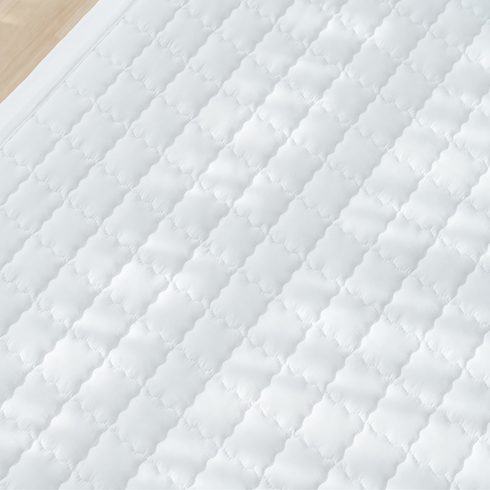 이불깔개 SS Q 논슬립 호텔 매트리스 침대패드