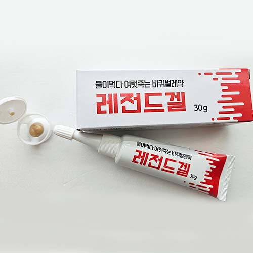바퀴벌레약 바퀴벌레 없애는법 퇴치 퇴치법 30g - 상세 이미지 2