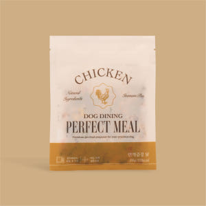 도그다이닝 (50g x 6팩) 강아지화식 닭외8종선택 솔직 후기 | 실제 사용자 리뷰 총정리 - 상품 이미지 2
