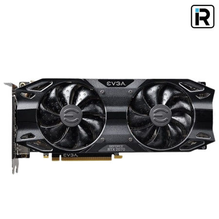 [중고]지포스 RTX2070 8GB 그래픽카드 게이밍