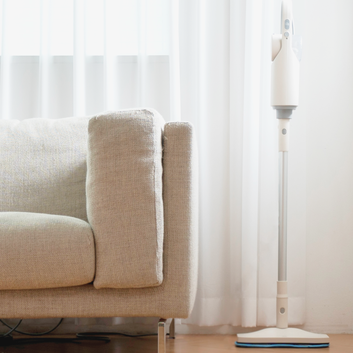 한경희 2in1 멀티 살균 스팀청소기 HSM-1010TI