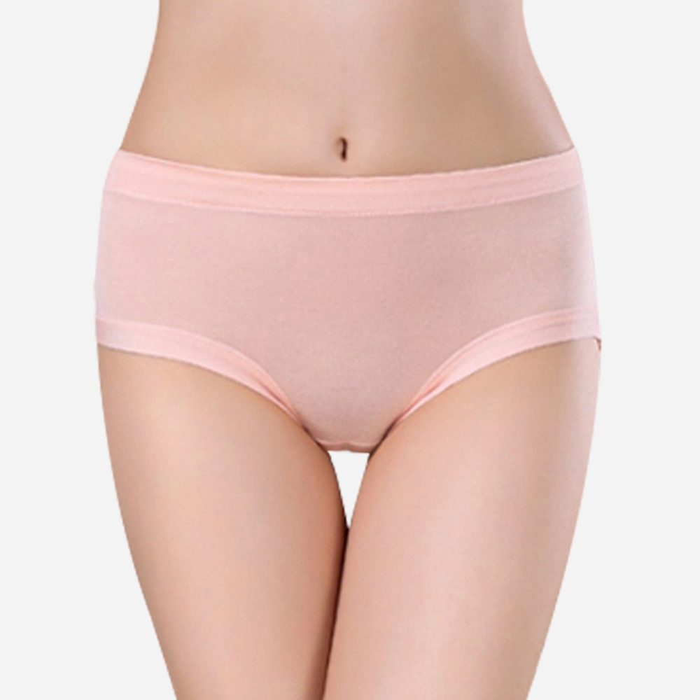 위생팬티 요실금 생리 완벽방수 샘방지 팬티  M-3XL - 상세 이미지 5
