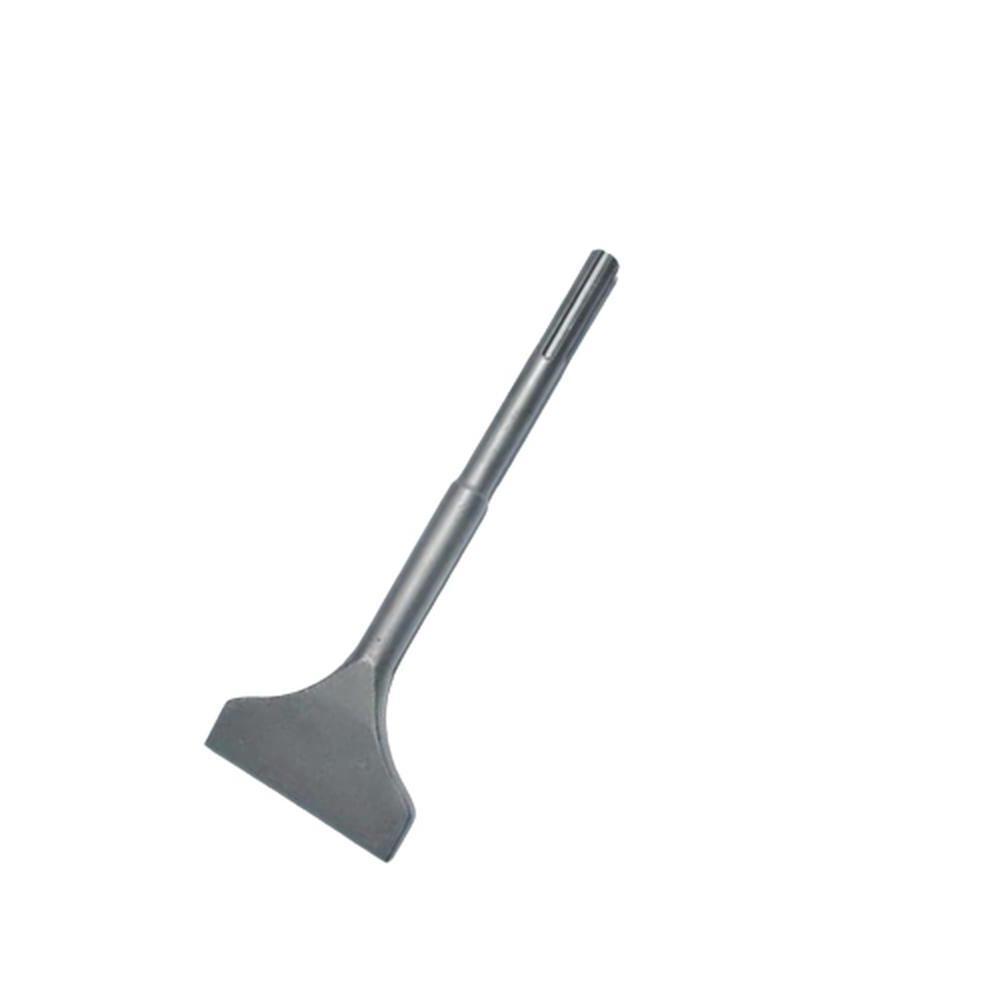 SDS MAX 스페이드치즐 다가네 몰타르 제거 80x300mm