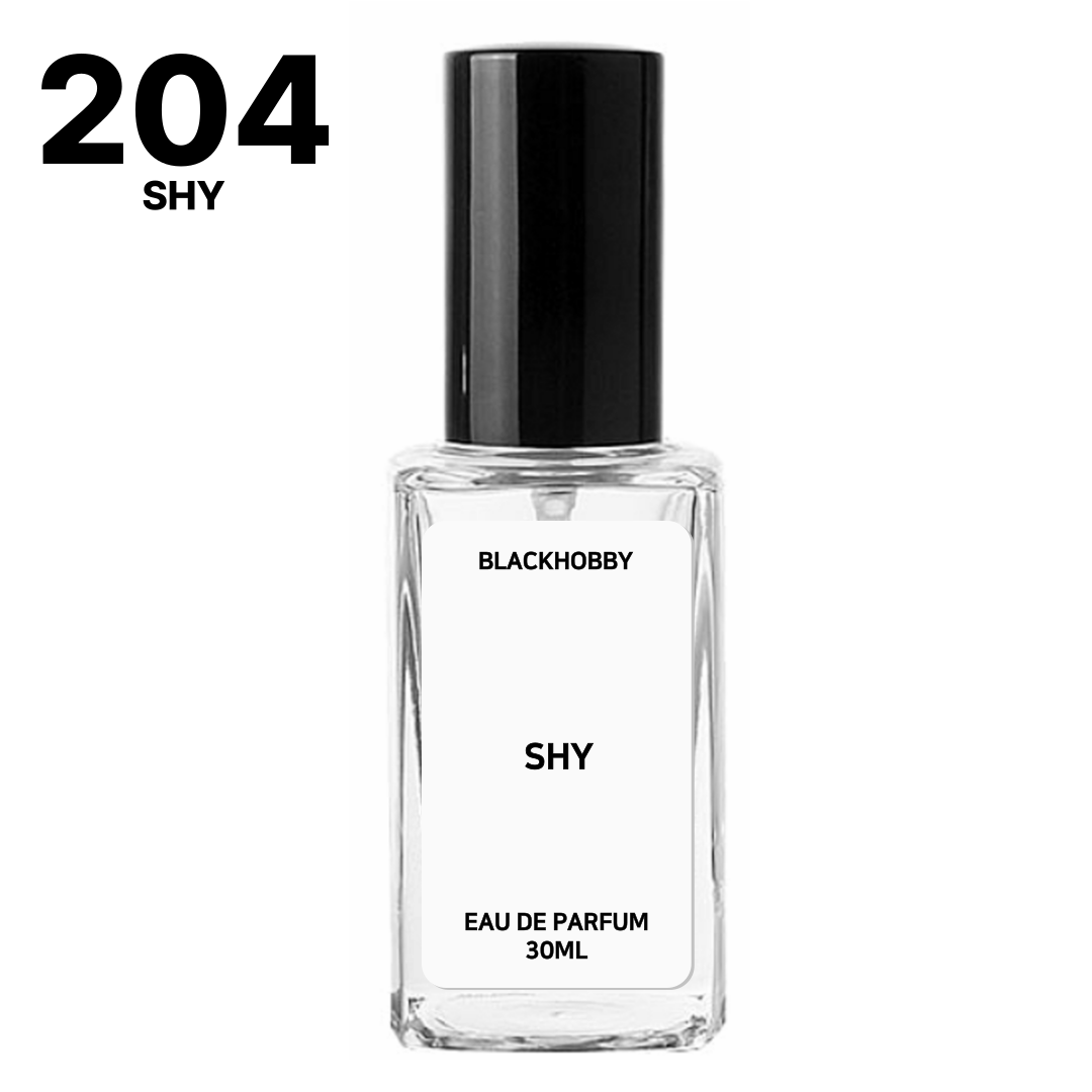 [5+2] 블랙하비 샤이 30ml 드레스퍼퓸 섬유향수 룸스프레이 [204] - 상품 이미지