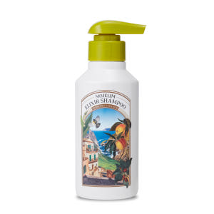 모제림 엘릭서 샴푸 300ml 2개 두피 케어 실리콘프리 솔직 후기 | 피부 타입별 분석 - 상품 이미지 3