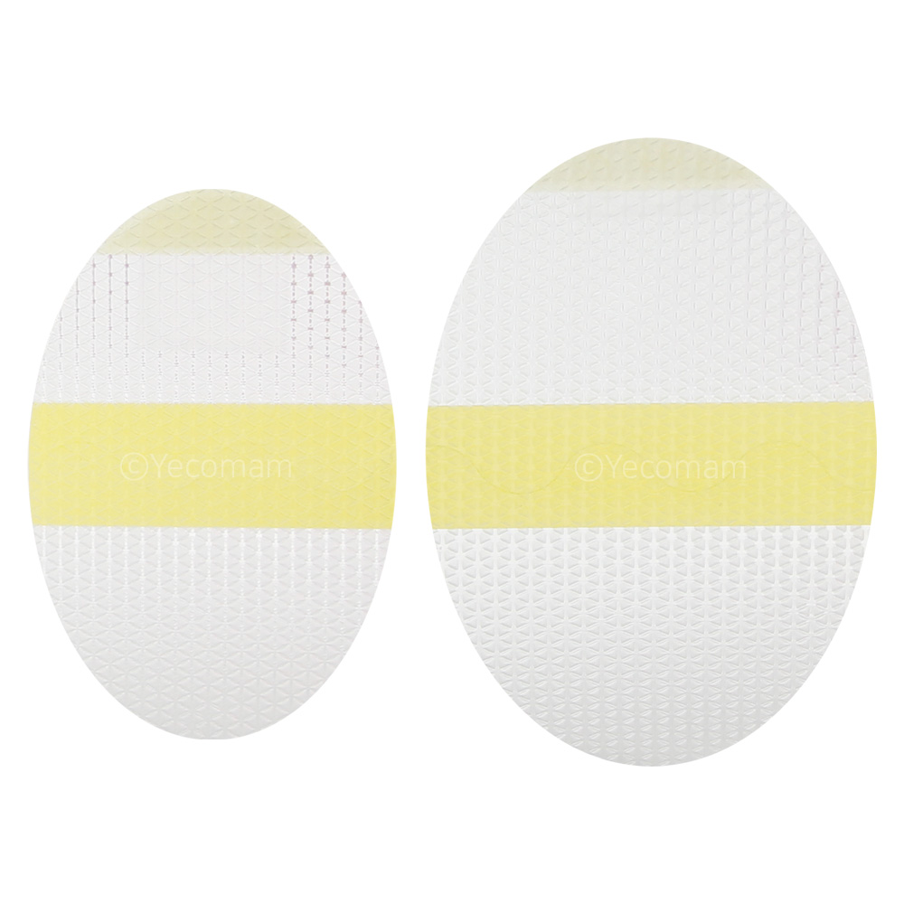 예꼬맘 귀 방수 아기 귀마개 30매+30매 신생아 유아 베이비 수영장 편한착용 머리감기기