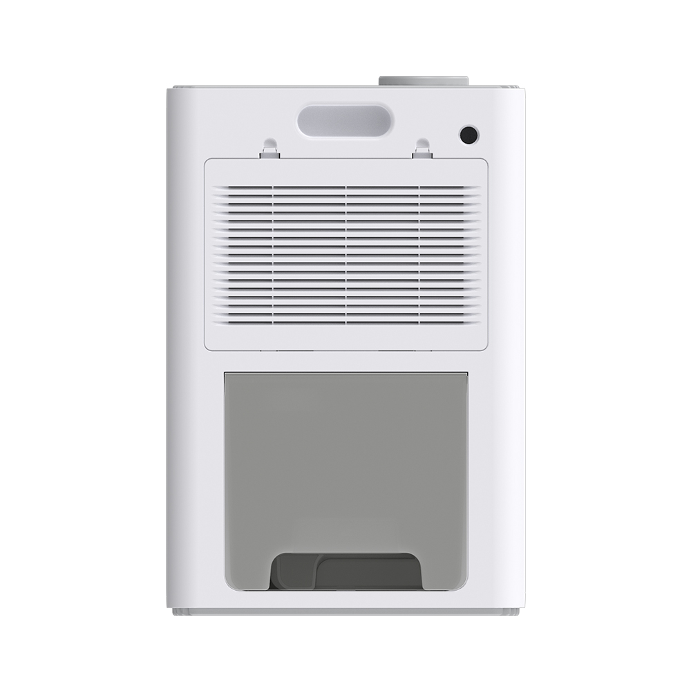 미로 제습이지 듀얼펠티어 미니 제습기