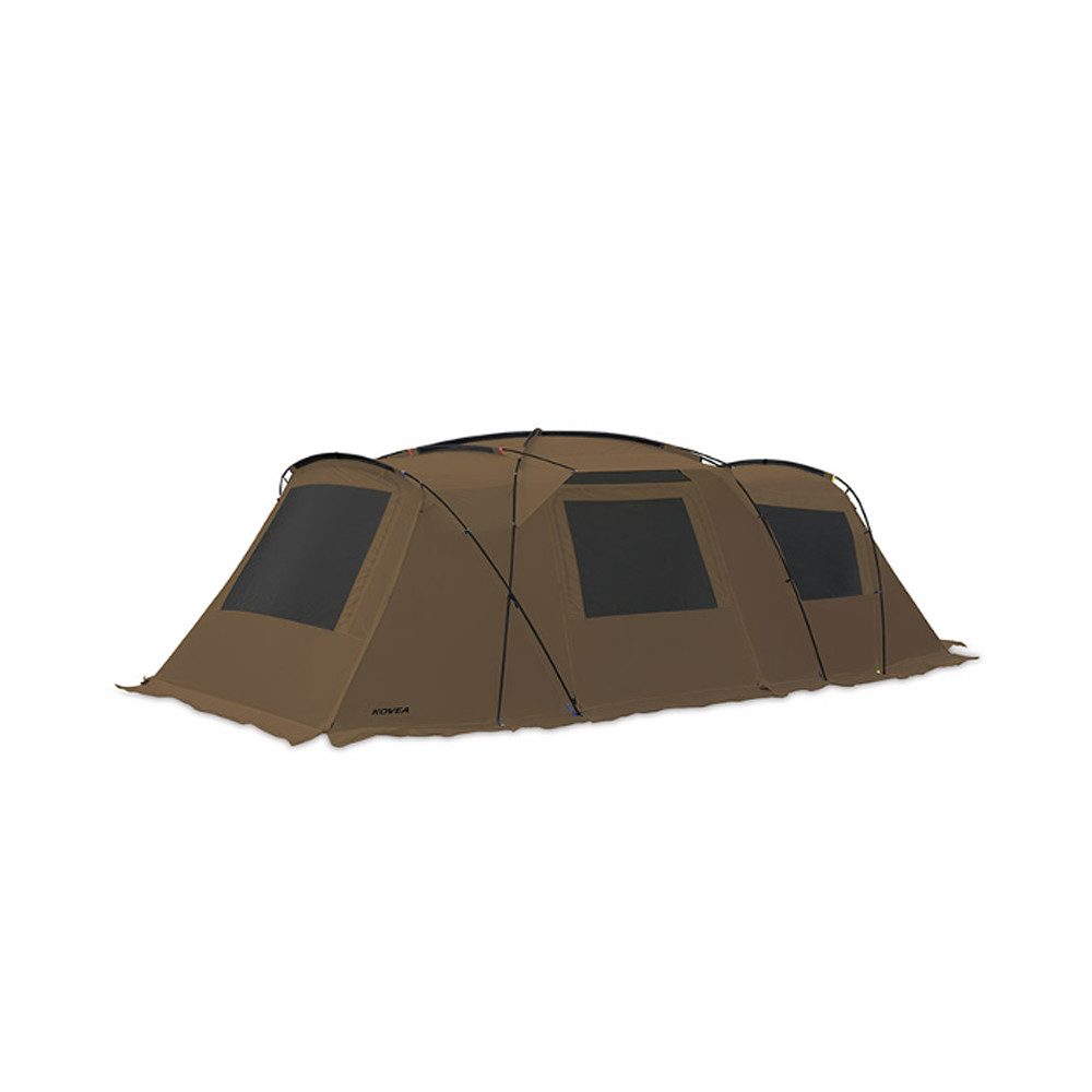 코베아 캠핑 텐트 네스트W 리빙쉘 거실형 루프 그라운드시트 포함