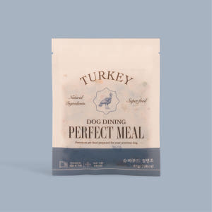 강아지 자연식 화식 사료 50g 닭 외 7종 솔직 후기 | 실제 사용자 리뷰 총정리 - 상품 이미지 2