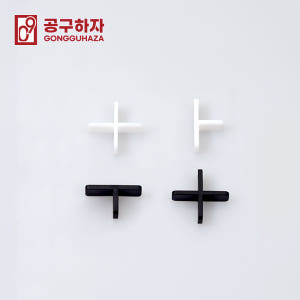 공구하자 타일줄눈 타일스페이스 십자 쿠사비 흰색 1.5 실사용 후기 | 효과 있을까? - 상품 이미지 2
