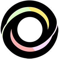 온오프샵 스토어 로고