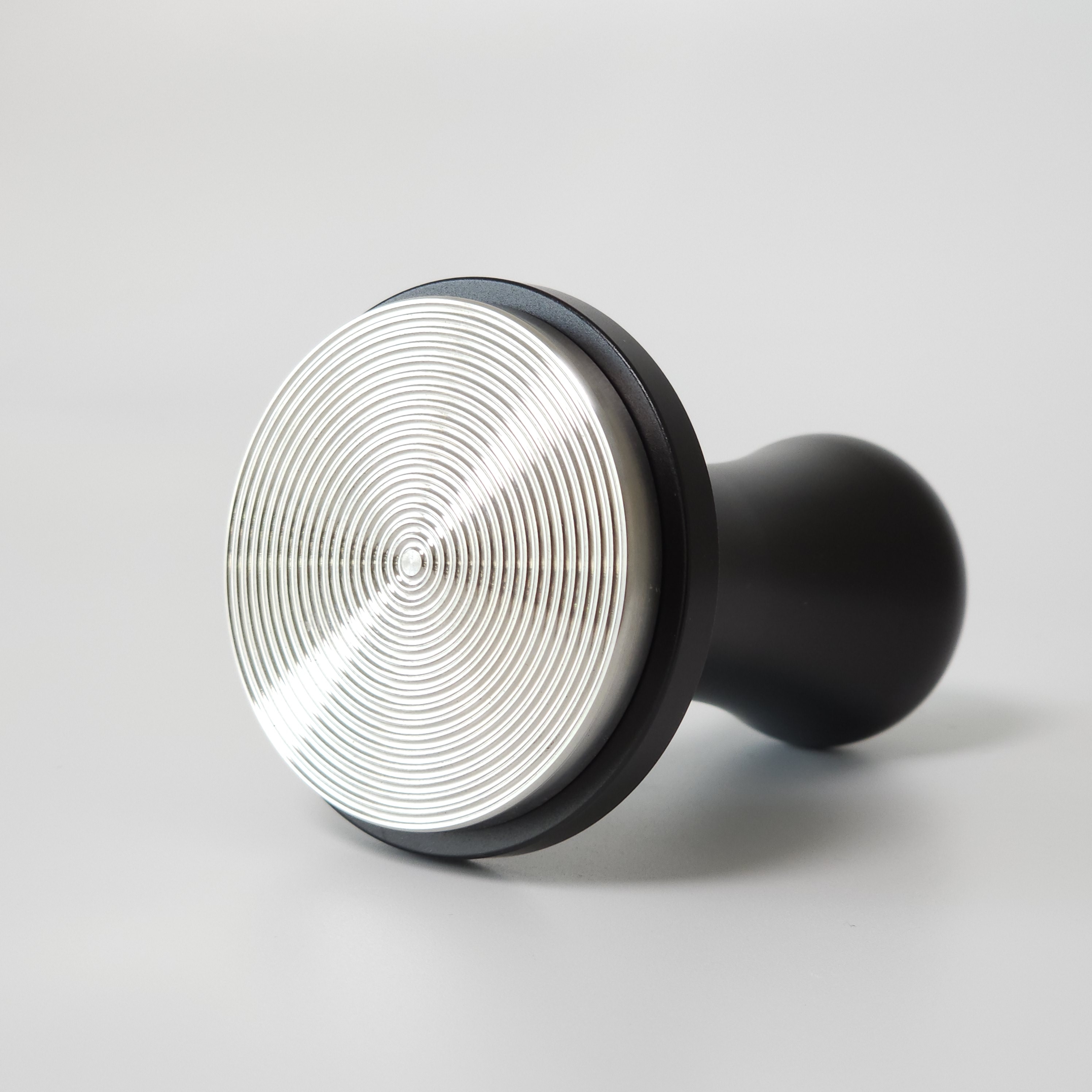 정압 커피 템퍼 탬퍼 푸쉬 스프링 레벨링툴 디스트리뷰터 단품 58mm - 상세 이미지 2