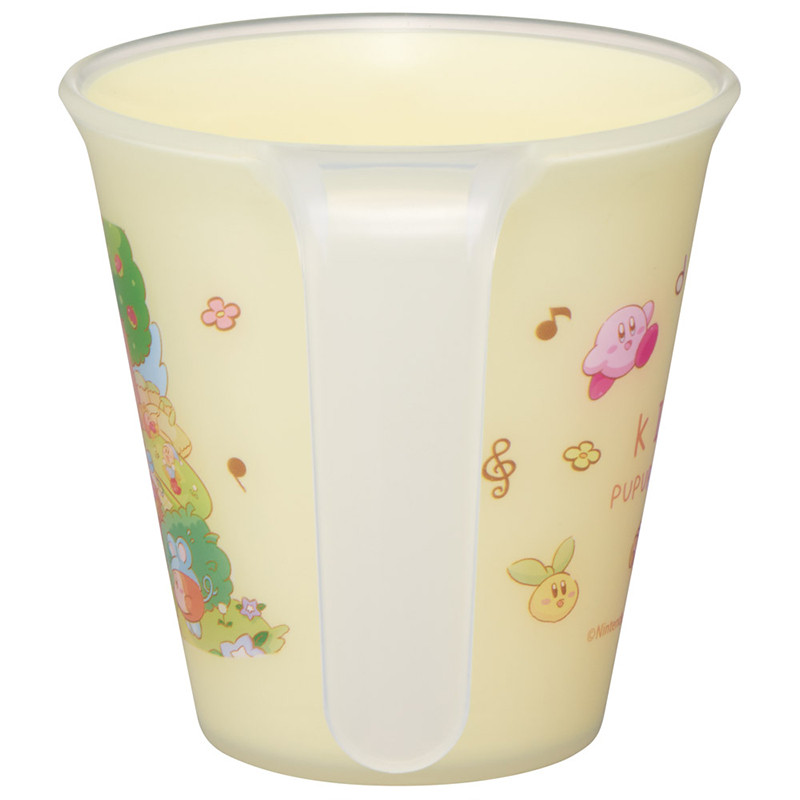 스케이터 닌텐도 별의 커비 피크닉 캐릭터 스태킹 텀블러 260ml KH3 - 주방·식기 - 하카타몰