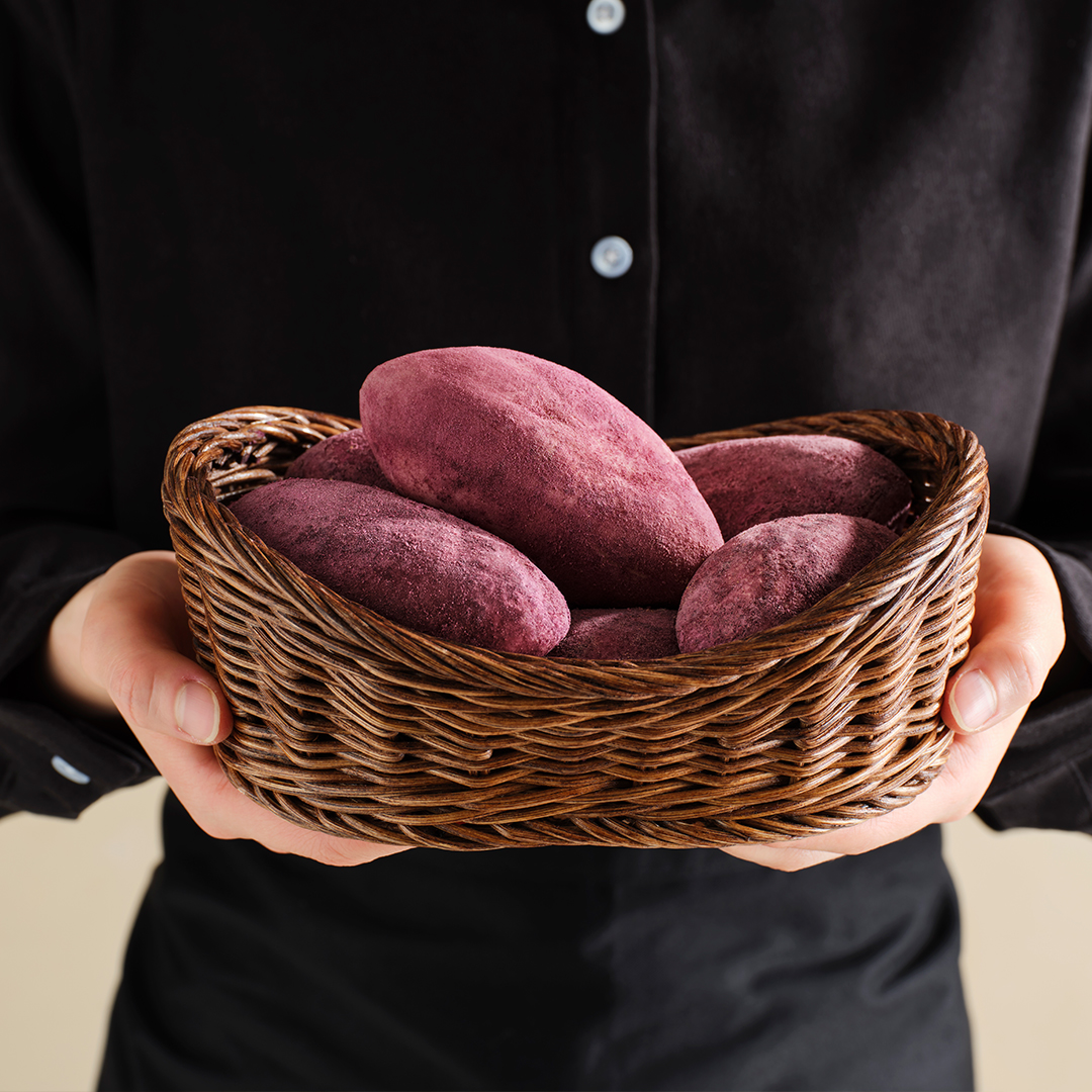 춘천 감자밭 고구마빵 냉동 디저트 맛집 추천 간편 디저트