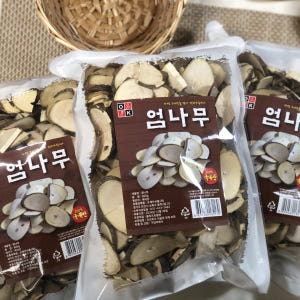 특A급 국산 말린 엄나무 600g 슬라이스 음나무 엄나무효능 삼계탕 백숙... 맛있게 먹은 솔직 후기 - 상품 이미지 1
