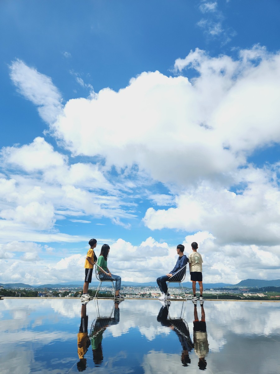 달랏 나트랑 출발 달랏투어 일일투어 한국인 가이드 동행