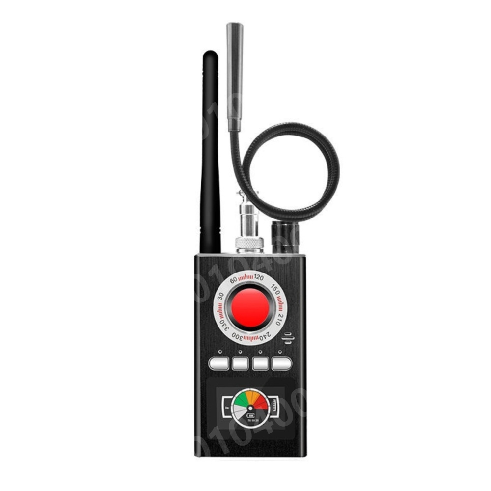 도청탐지기 위치 확인 카메라 gps 단말기 자동차 모텔 - 상품 이미지