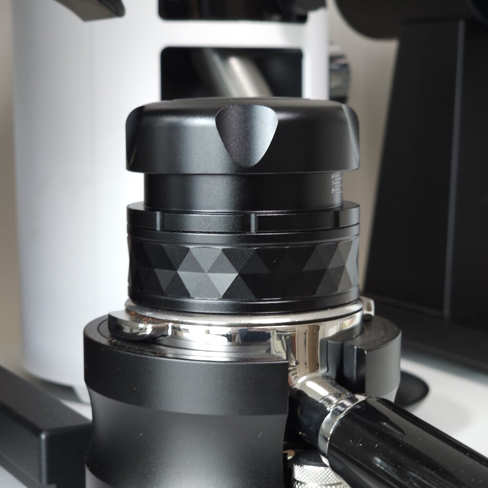 푸쉬 템퍼 프로 레벨링툴 탬퍼 디스트리뷰터 58mm 이미지 6