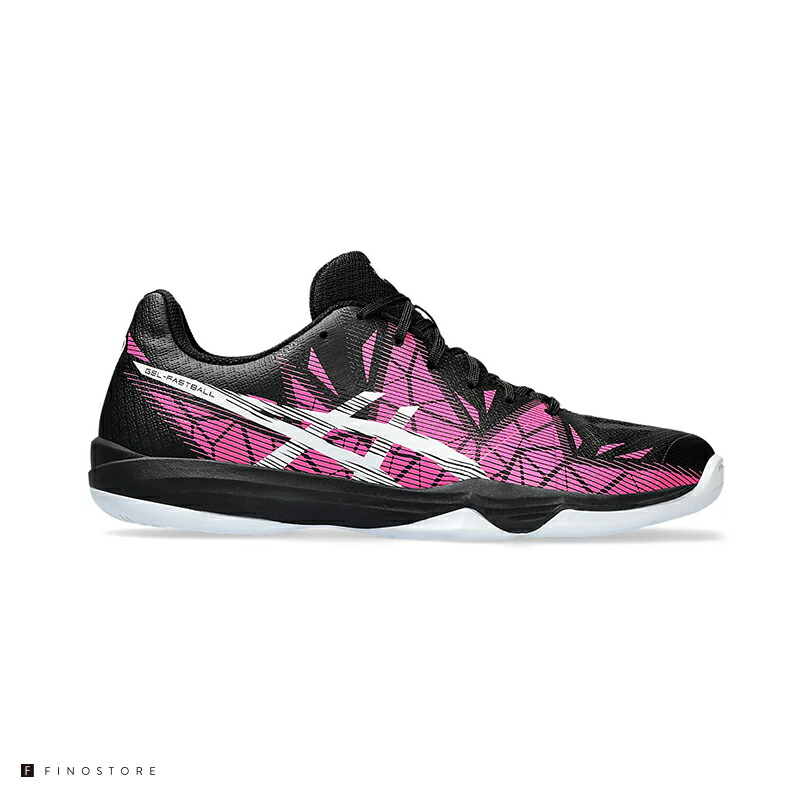 아식스 ASICS 젤 패스트볼3 핸드볼화 실내트레이닝화 THH546 006 - 메인 이미지
