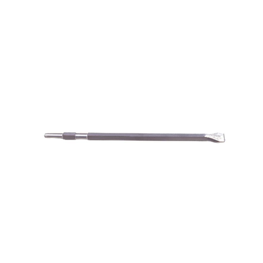 UDT 육각평치즐 다가네 17x350x22mm
