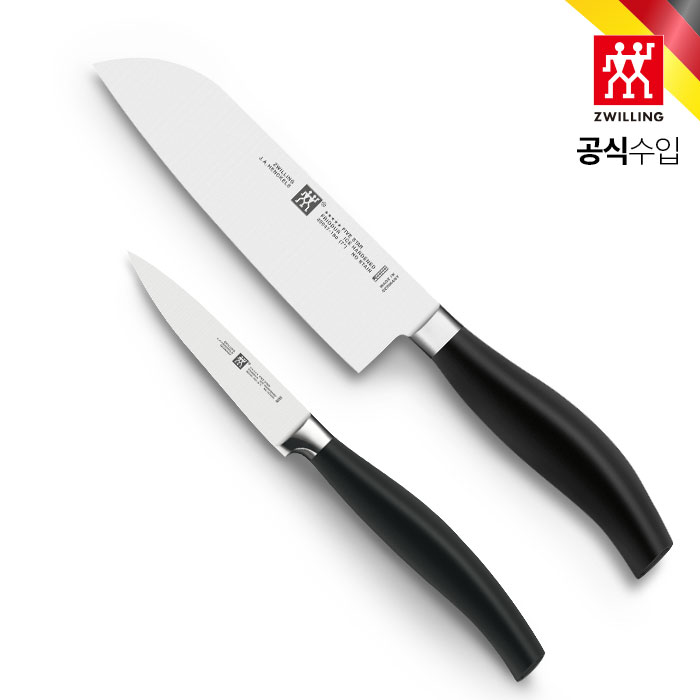 HK30144-000 즈윌링 파이브스타 2P 세트(산토쿠+패링) - 상품 이미지