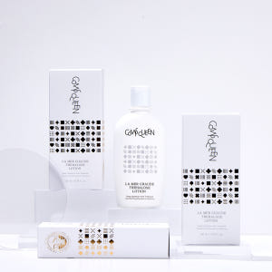 라메르쇼드 트레할로오스 로션 130g 코스메틱 에멀전 모이스처라이저 수분... 솔직 후기 | 피부 타입별 분석 - 상품 이미지 2