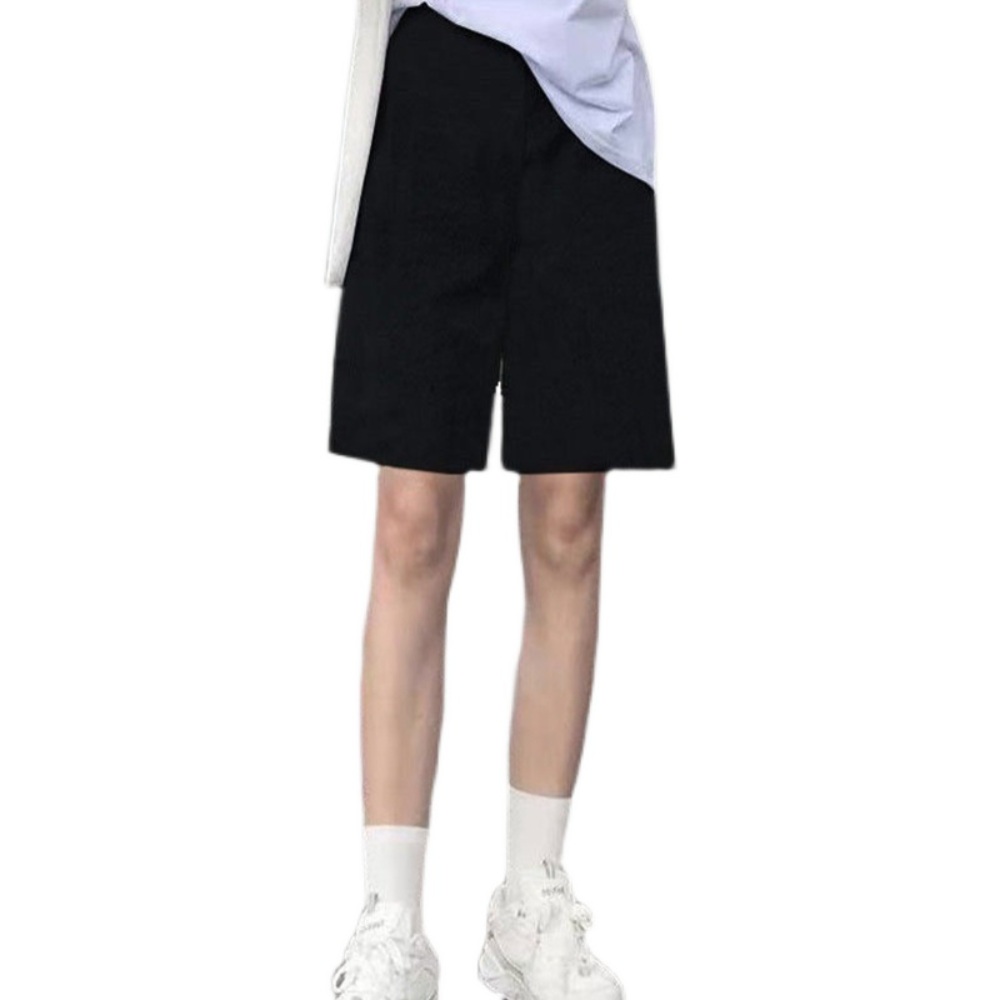 전현무계획 엄지윤 반바지 팬츠 운동복 데일리 의상 옷 패션 - 상세 이미지 5