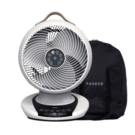 파세코 탁상용 10형 DC모터 써큘레이터 PCF-H50000W 가방포함 에어컨 바닥형