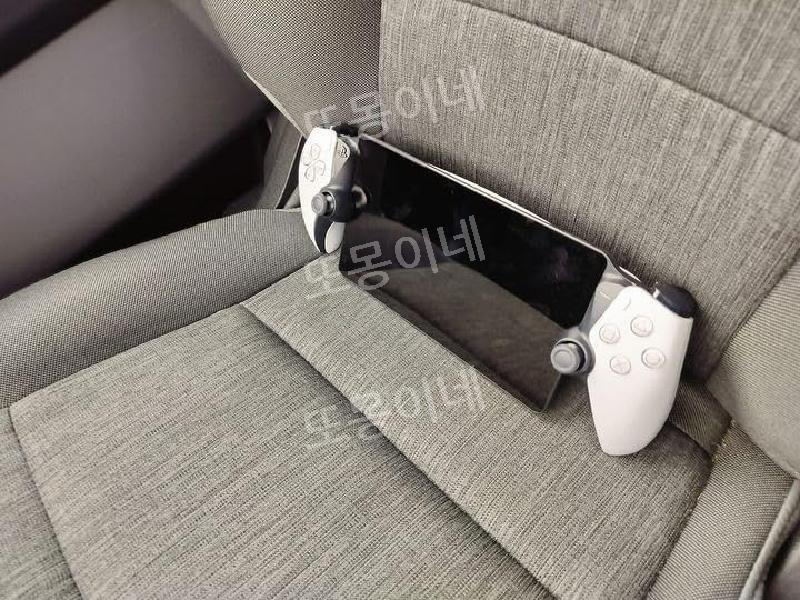 플레이스테이션 포탈 PlayStation Portal 흰색 - 상세 이미지 4