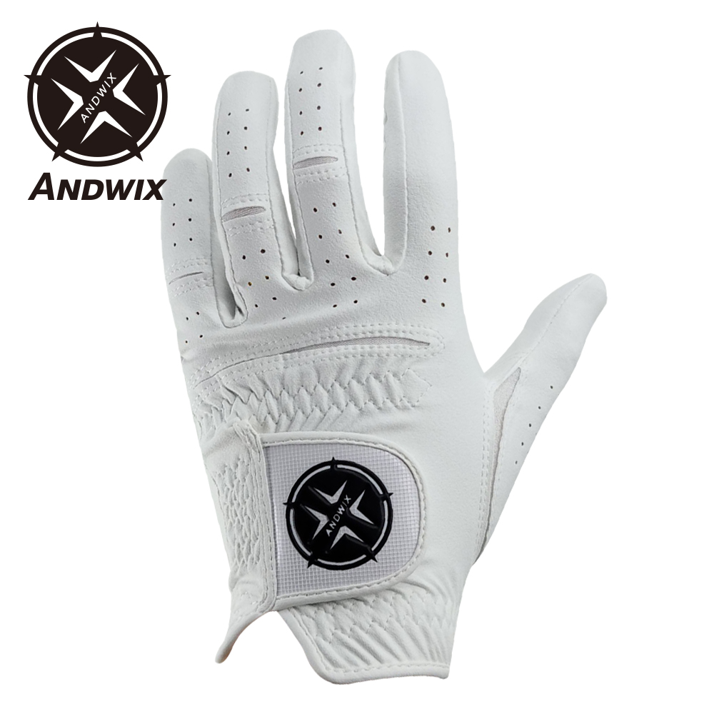 앤드윅스 하이드로이지 골프장갑 연습용 극세사