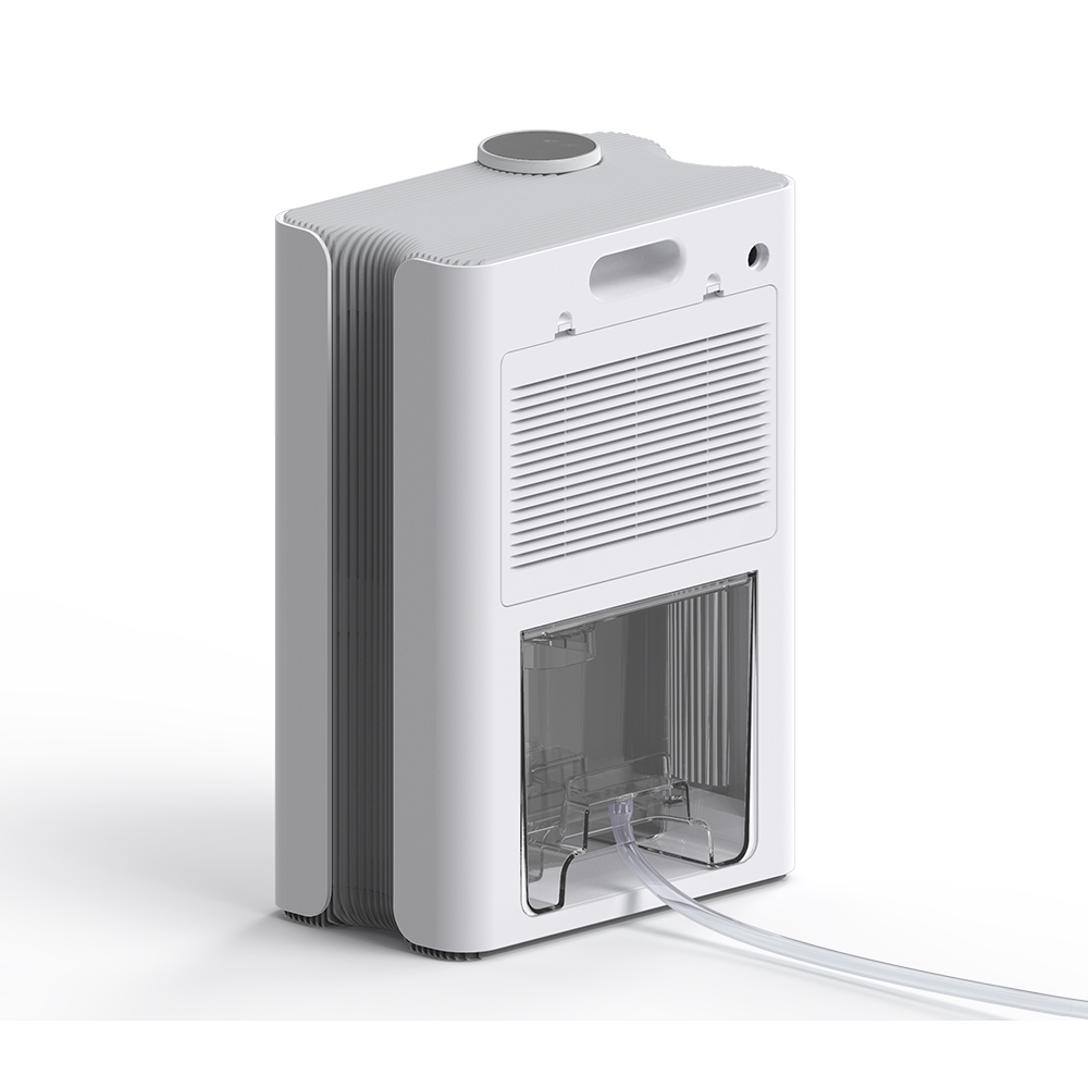 미로 제습이지 듀얼펠티어 미니 제습기