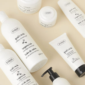 지아자 산양유 단백질 트리트먼트 컨디셔너 200ml 3개 솔직 후기 | 피부 타입별 분석 - 상품 이미지 3