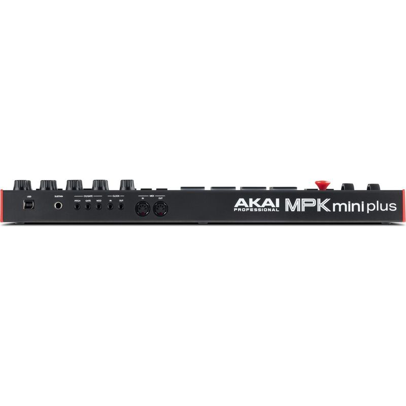 Akai Professional USB MIDI 키보드 컨트롤러 MPK mini Plus - 상세 이미지 2