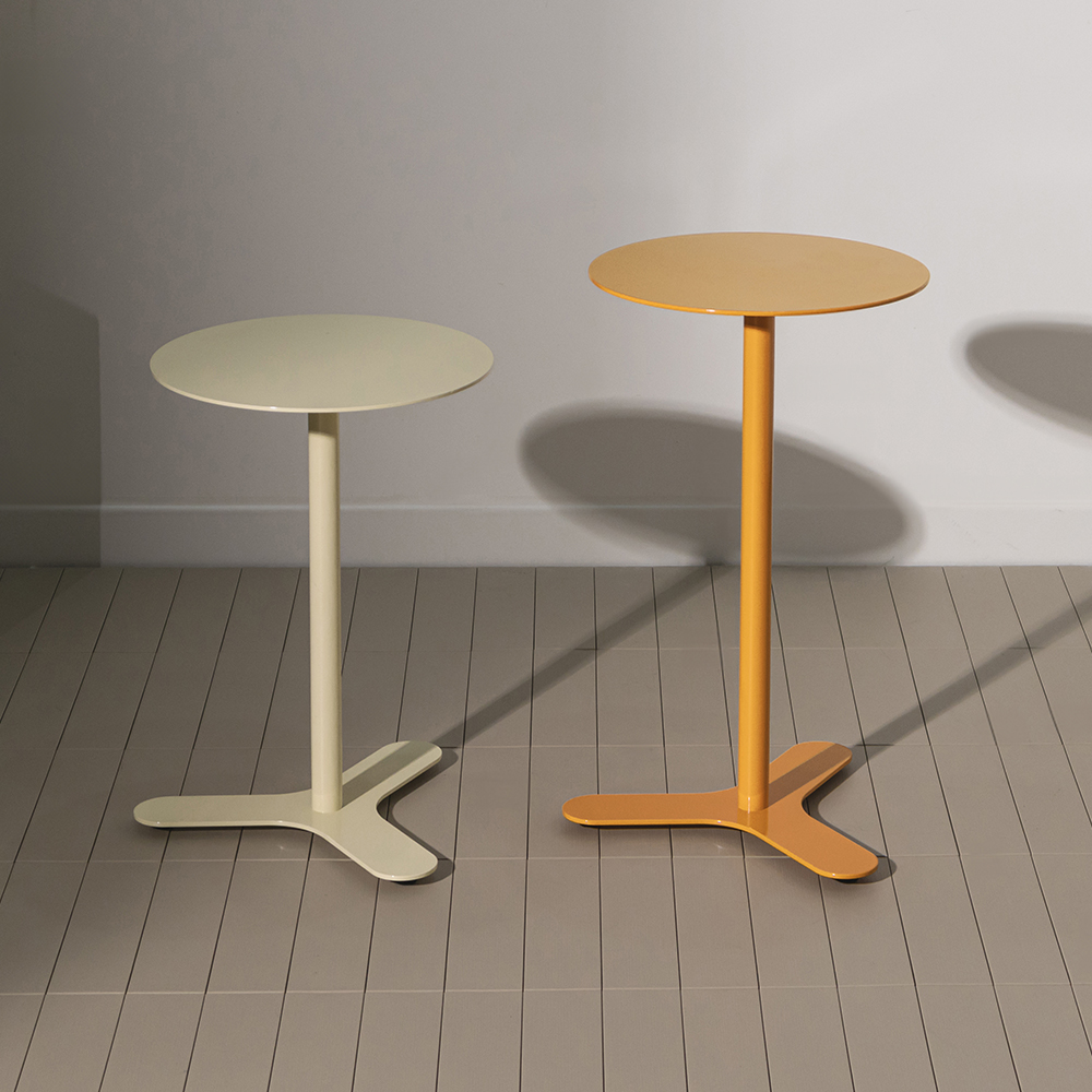 미니탁자 소파 티 테이블 거실 미드센츄리 협탁 트라이 테이블