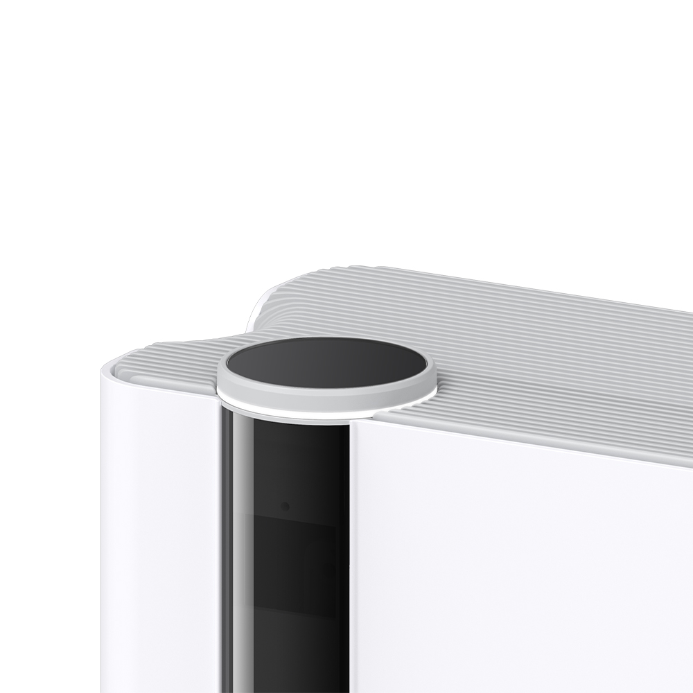 미로 제습이지 듀얼펠티어 미니 제습기