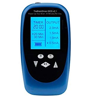 브레인드라이버 TheBrainDriver v2 tDCS 디지털 장치 디바이스 - 상세 이미지 2